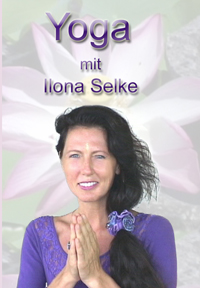 Ilona Yoga cover