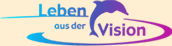 Leben aus der Vision - Logo