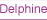 Delphine