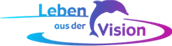 Leben aus der Vision - Logo