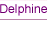 Delphine