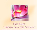 Leben aus der Vision