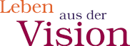 Living From Vision
